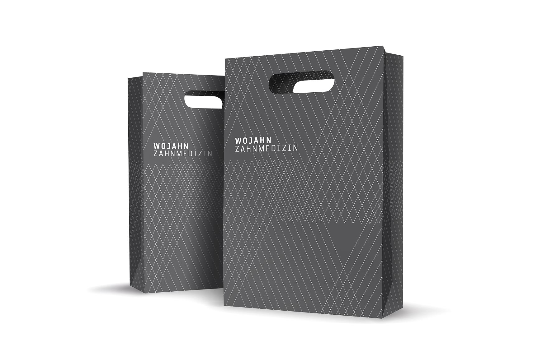 German Design Award für Wojahn Zahnmedizin