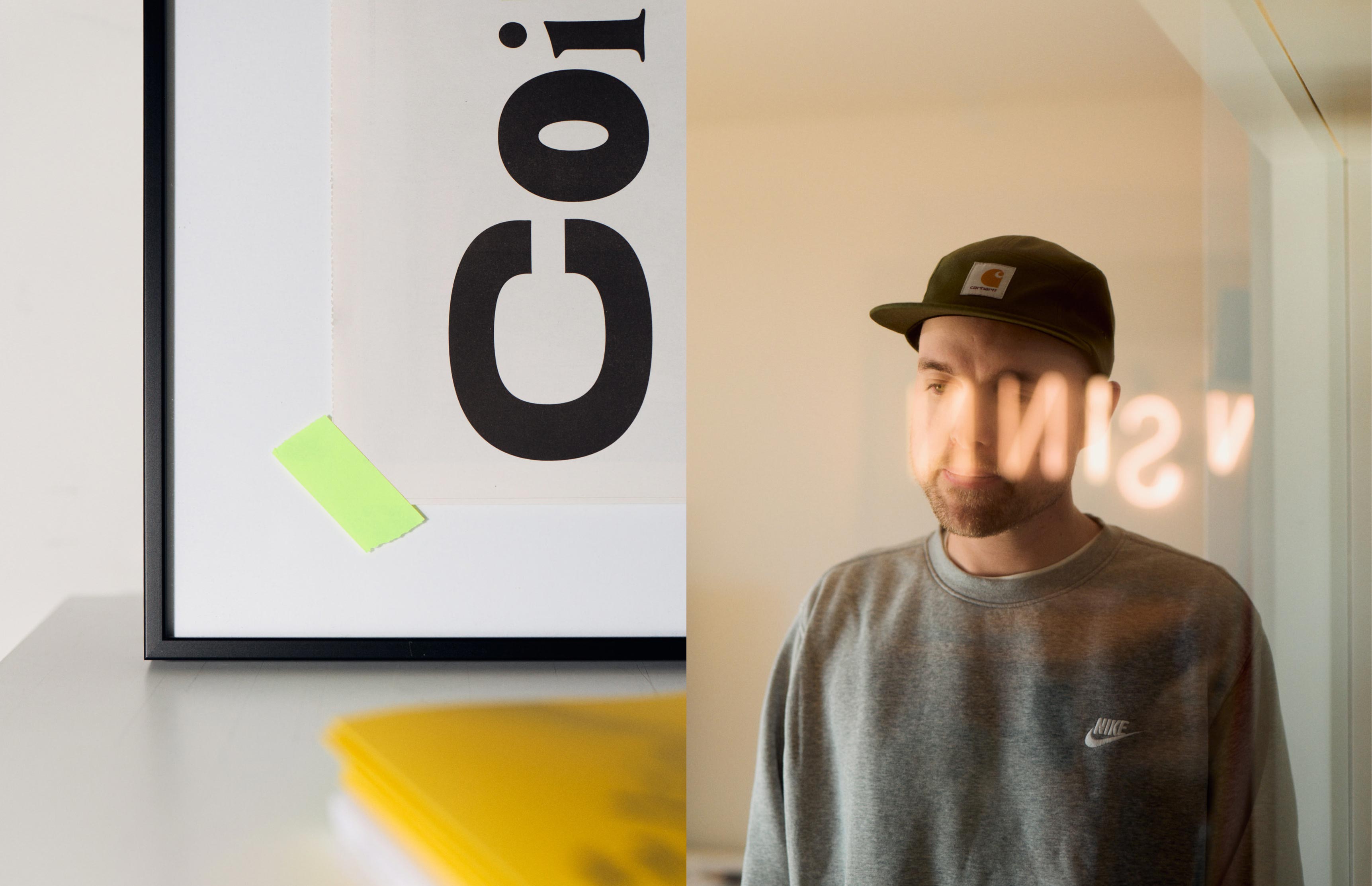 Insights Designagentur Neue Identität – Corporate Design aus Bielefeld