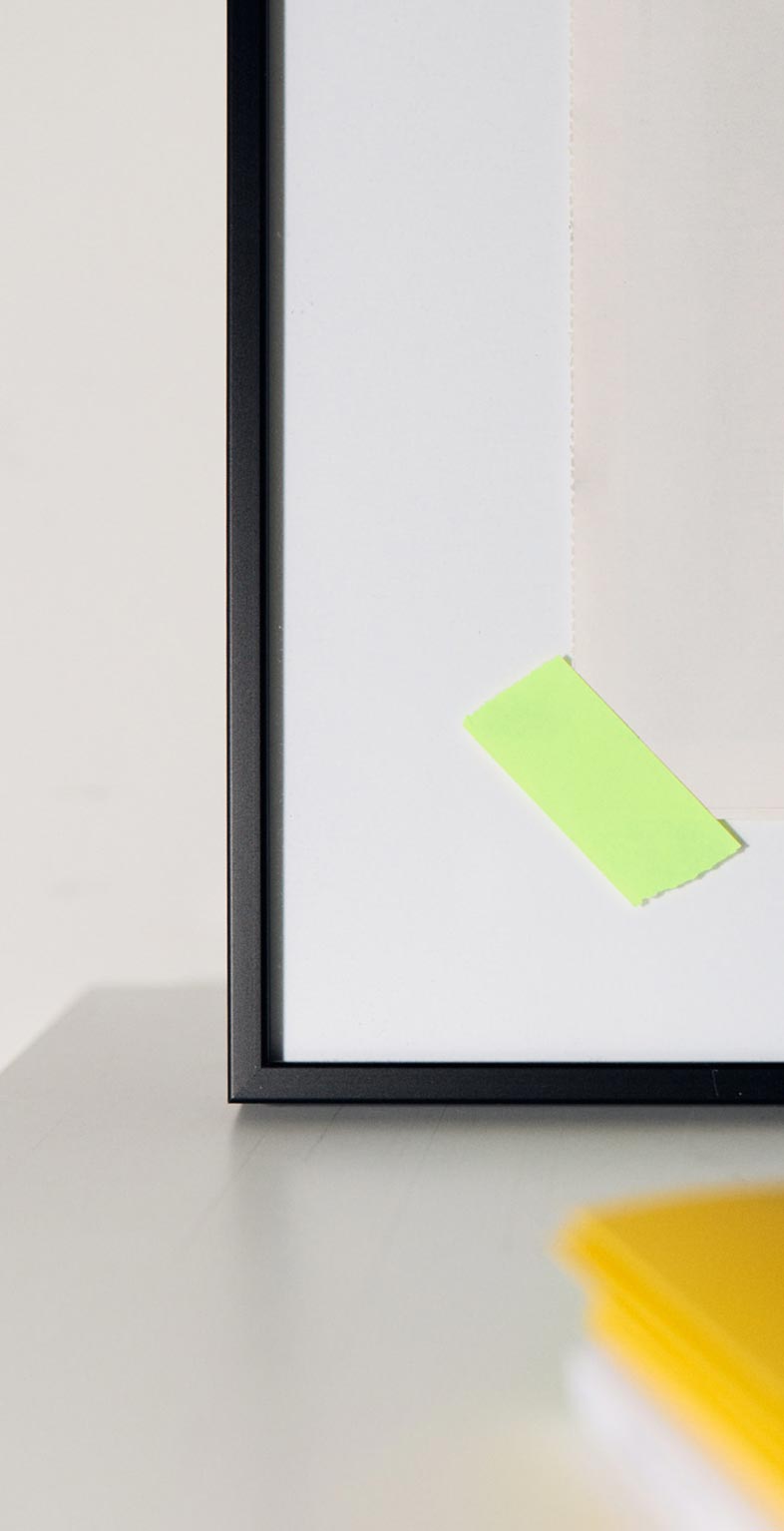 Insights Designagentur Neue Identität – Corporate Design aus Bielefeld
