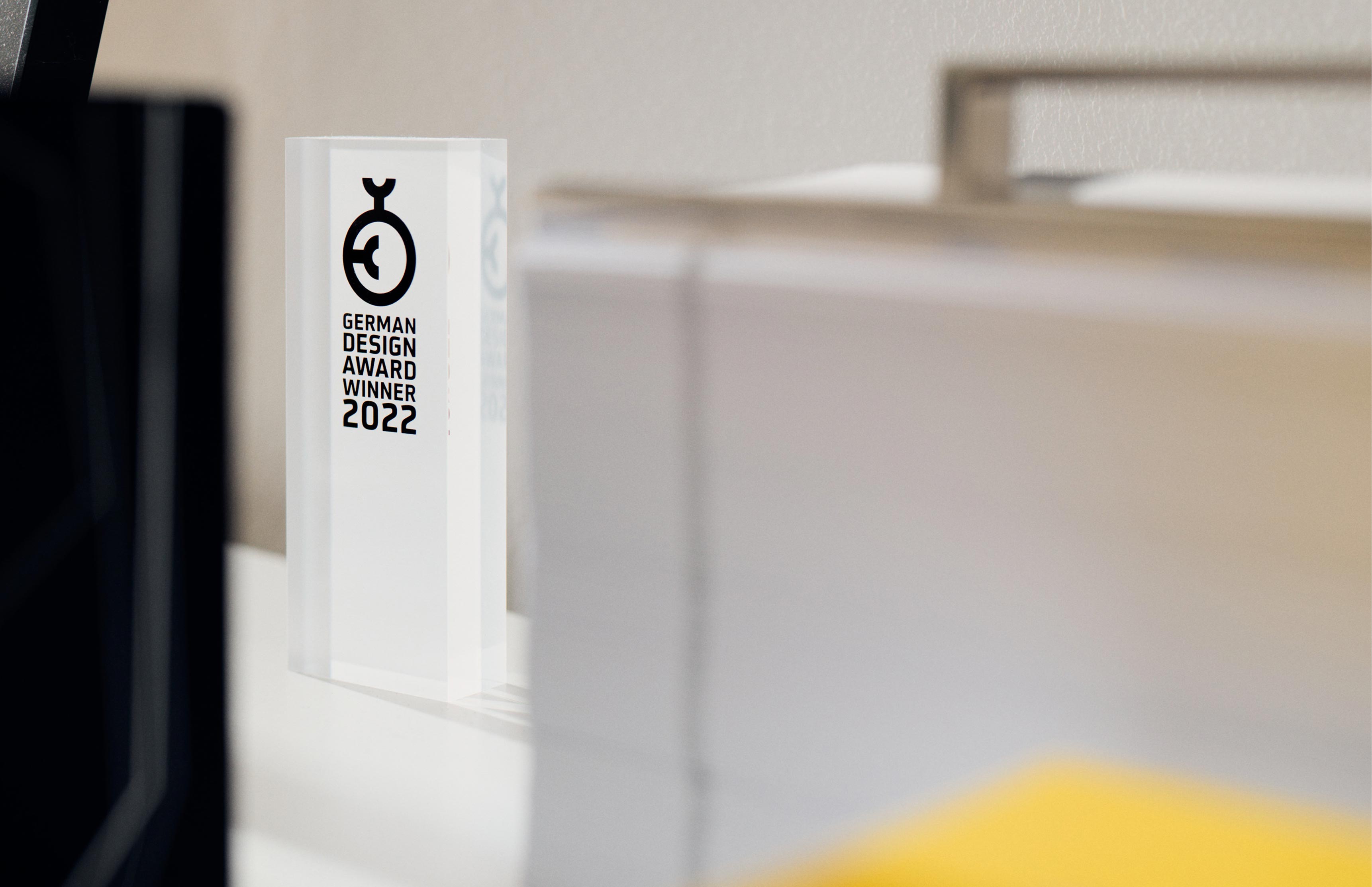 Insights Designagentur Neue Identität – Corporate Design aus Bielefeld