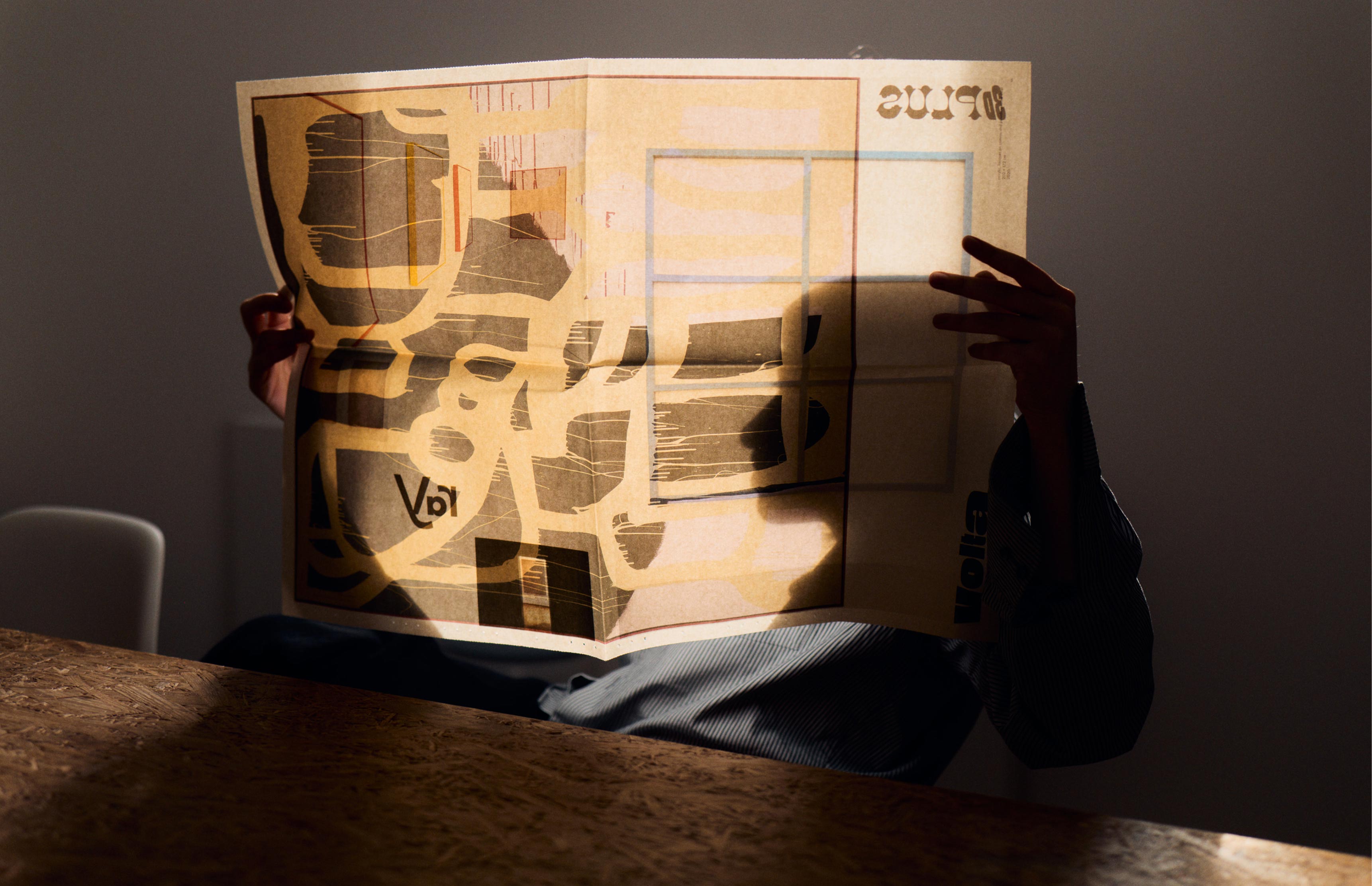 Arbeiten der Designagentur Neue Identität – Corporate Identity aus Bielefeld