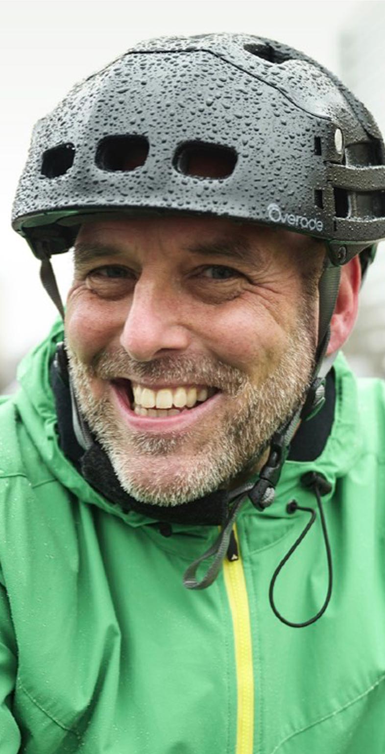 Imagefotografie von Sebi Ruthe für Wittich Bikes