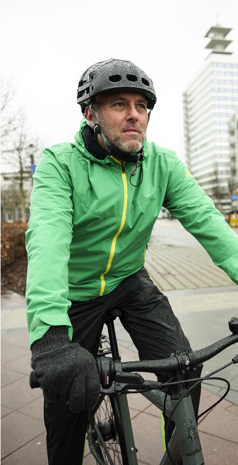 Imagefotografie von Sebi Ruthe für Wittich Bikes